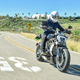 Illustration for article titled Ride Review: The 2016 Ducati XDiavel Is A Weird But Intriguing Italian Cruiser